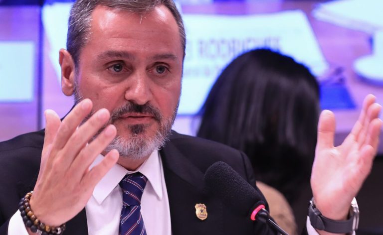 Diretor diz que PF não mede “estatura política” ao investigar emendas