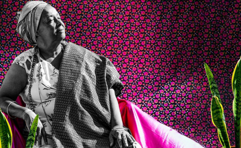 Dois acusados de matarem Mãe Bernadete serão julgados dia 13 de abril