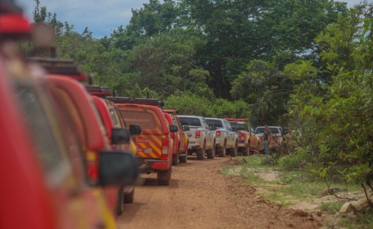 Goiás Alerta e Solidário leva benefícios sociais para comunidades quilombolas e indígenas