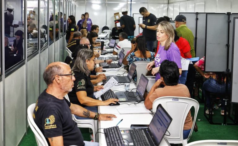 Goiás Social Mulher abre edição especial em Goiânia