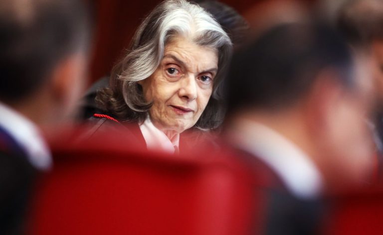 Eleição para presidência do TSE ocorrerá no próximo dia 14