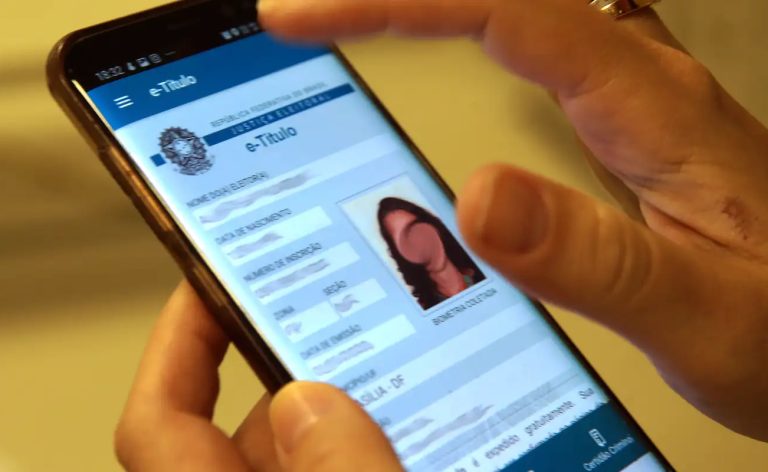 Eleitor tem até 6 de maio para regularizar o título de eleitor