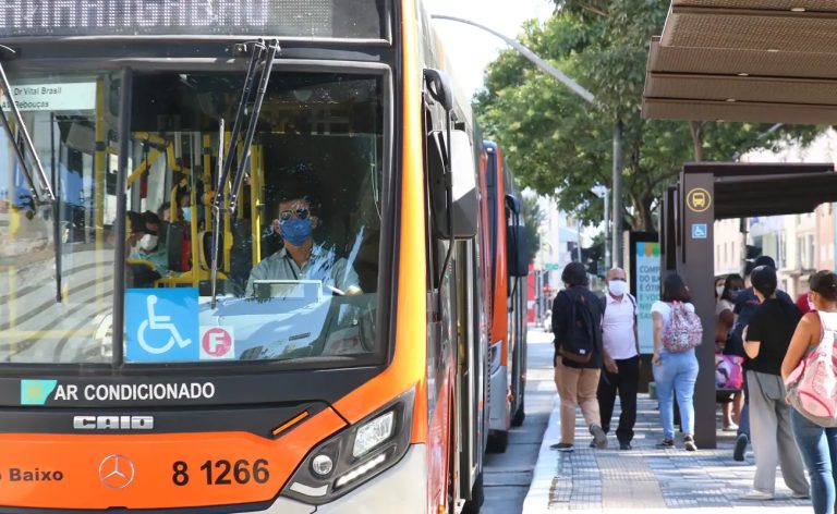 Em Brasília, movimentos organizam agenda em defesa da tarifa zero