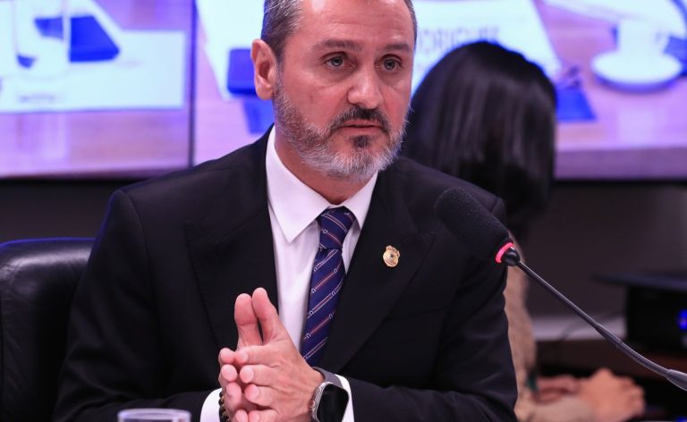 Em CPI, PF pede aumento de 38% em orçamento e sugere dobrar efetivo