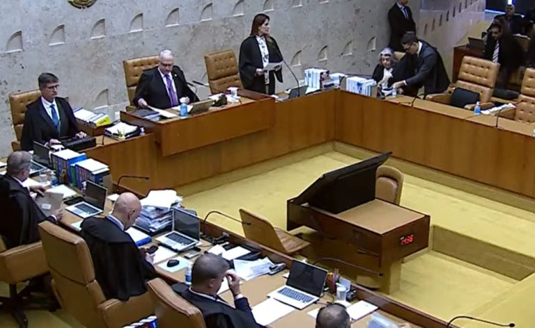 Endividados: STF forma maioria por revisão do valor mínimo existencial