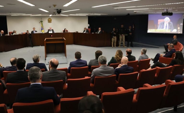 Especialistas apontam debate no STF sobre embargos infringentes