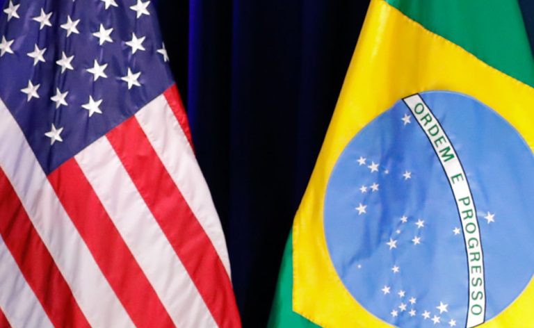 Especialistas consideram inadequada nota de apoio dos EUA ao Rio