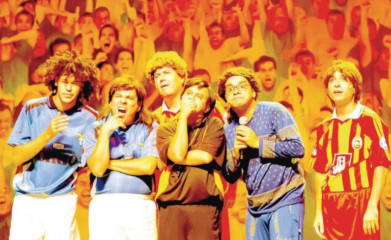 TeNpo terá sessão dupla de “Os Melhores do Mundo” nesta quinta-feira (14/05)