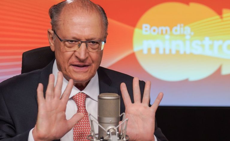 Eventual sanção dos EUA ao Irã não deve afetar o Brasil, diz Alckmin