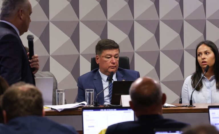 Ex-secretária do Careca do INSS diz que tinha acesso a cofre