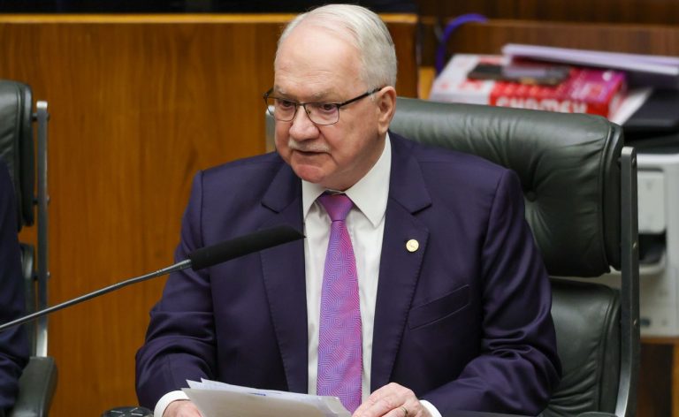 Fachin anuncia criação de Código de Ética: pela integridade do STF