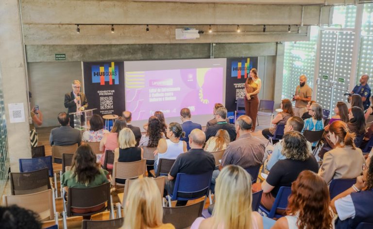 Fapeg financia projetos de enfrentamento à violência contra mulheres