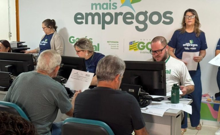 Feirão de Empregos oferece mais de 800 vagas nas áreas de limpeza e vigilância