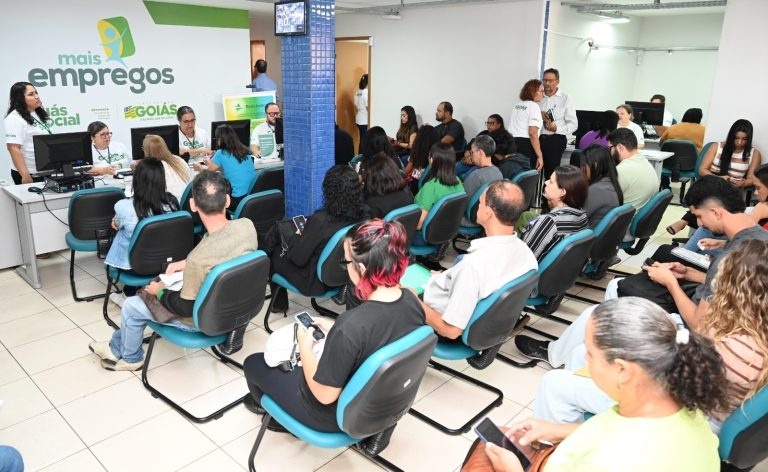 Feirão de Empregos terá contratações imediatas na área da saúde