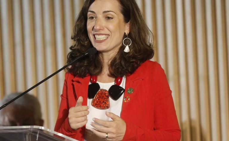 Fernanda Machiavelli é nova ministra do Desenvolvimento Agrário