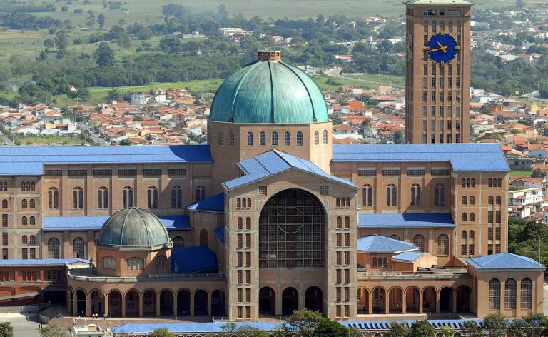 Festa da Padroeira reuniu mais de 494 mil pessoas em Aparecida