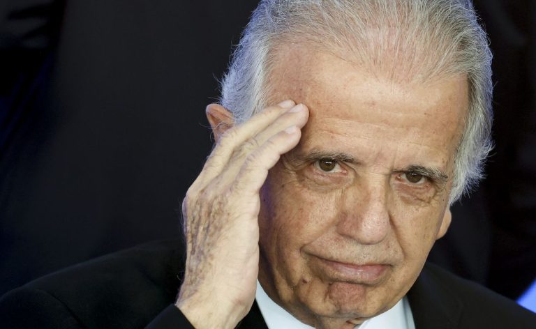 Forças Armadas vão cumprir veredito do STF sobre golpe, diz Múcio