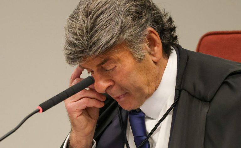 Foro incorreto: entenda voto de Fux para anular ação contra Bolsonaro