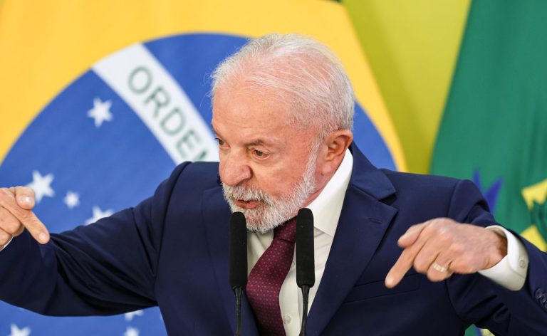 Fraude no INSS: “Se tiver filho nisso, ele será investigado”, diz Lula