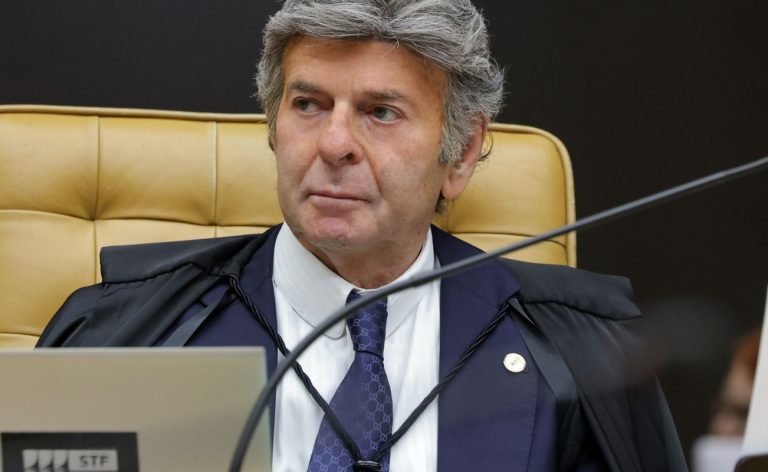 Fux nega pedido da Alerj e mantém desembargador como governador do Rio