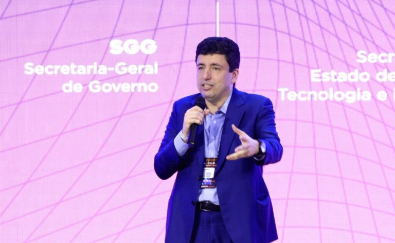 Goiás lança prêmio de R$ 1 milhão durante Etos.IA e Campus Party