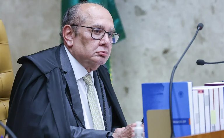 Gilmar Mendes anula quebra de sigilos de empresa ligada a Dias Toffoli