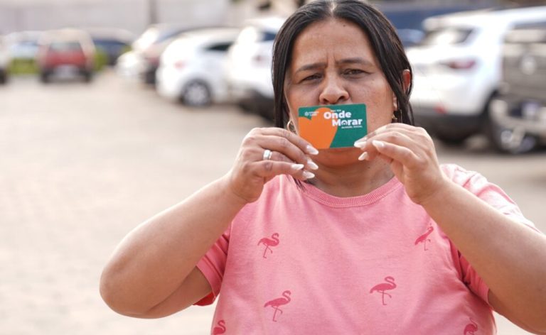 Goiás Social e Agehab abrem inscrições para Aluguel Social em 40 municípios goianos