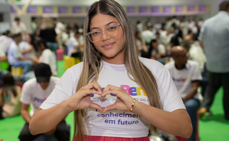 Goiás Social realiza Feira de Oportunidades para estudantes universitários contemplados pelo ProBem