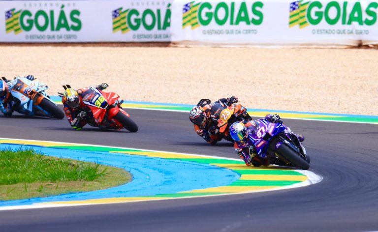 Goiás comemora! Autódromo de Goiânia está pronto para receber outras categorias do automobilismo