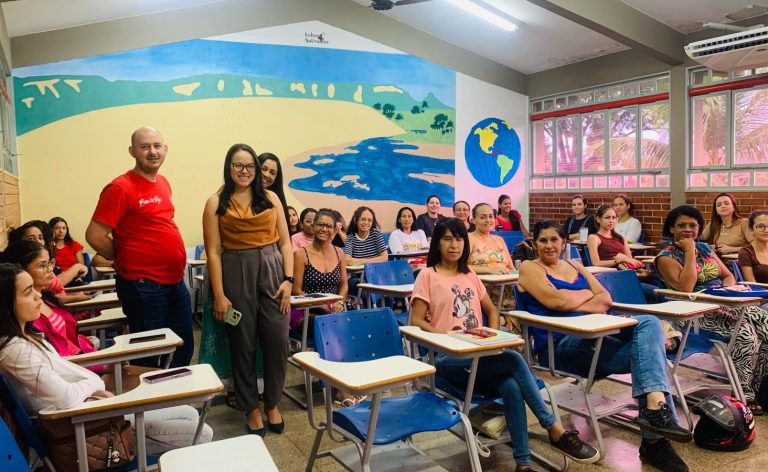 Goiás oferece 475 vagas para cursos de qualificação profissional a mulheres em situação de vulnerabilidade
