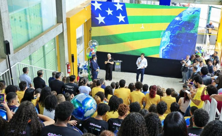 Goiás pelo Mundo vai levar estudantes e pesquisadores ao exterior