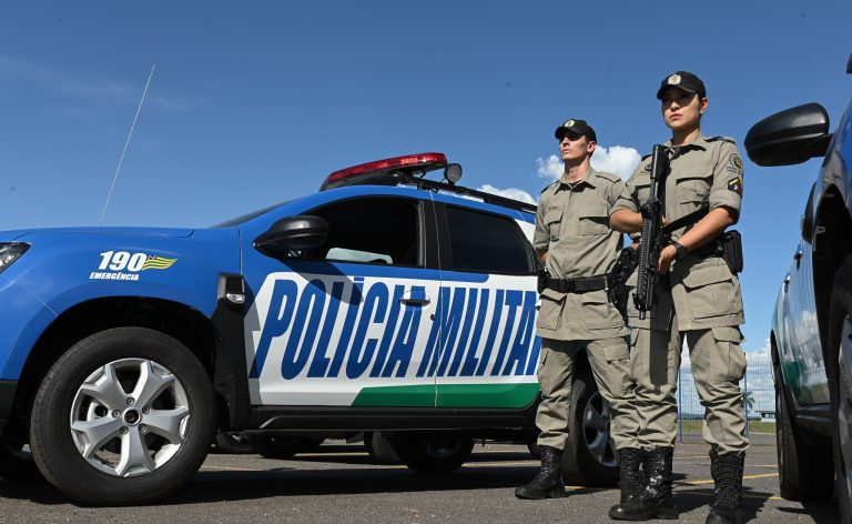 Goiás tem 86% dos municípios sem homicídios em outubro – Portal Goiás