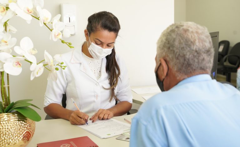 GoiásFomento cria linha de crédito para profissionais de Enfermagem