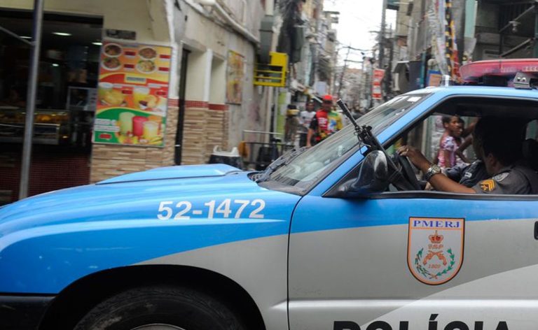 Governador do Rio veta emenda que recria "gratificação faroeste"