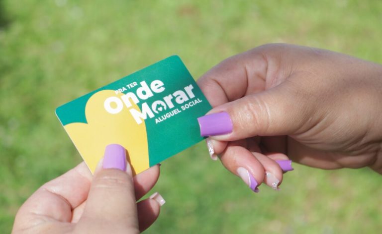 Governo de Goiás amplia alcance do Aluguel Social a mulheres vítimas de violência doméstica