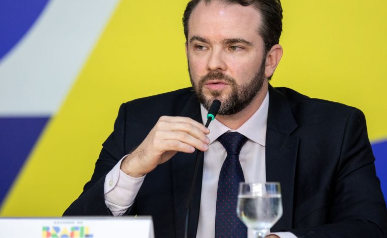 Governo anuncia bloqueio de plataformas de mercado preditivo