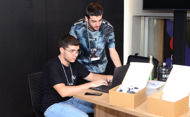 Governo apoia programa de inovação com inteligência artificial