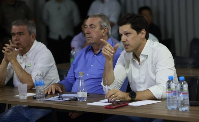 Governo confirma que contratação para duplicação da GO-010 será feita até setembro