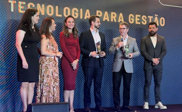 Governo de Goiás conquista prêmio nacional por excelência da saúde