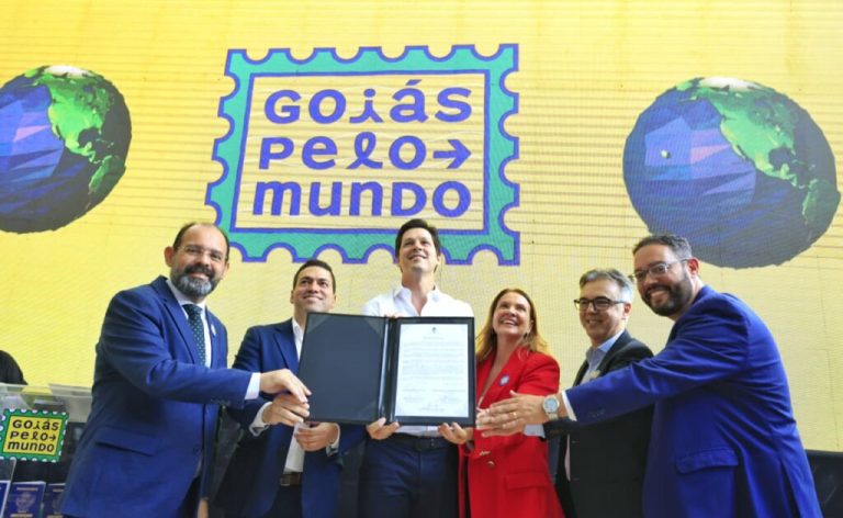 Governo de Goiás lança edital para bolsas de mestrado nas melhores universidades do mundo