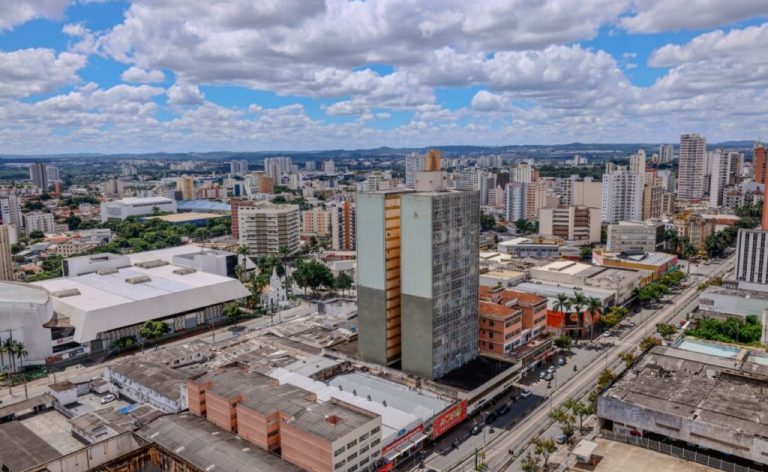 Governo de Goiás terá novo Centro Administrativo em Goiânia