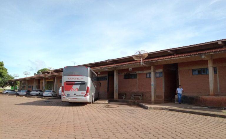 Governo disponibiliza mais de 150 opções de itinerários do transporte intermunicipal