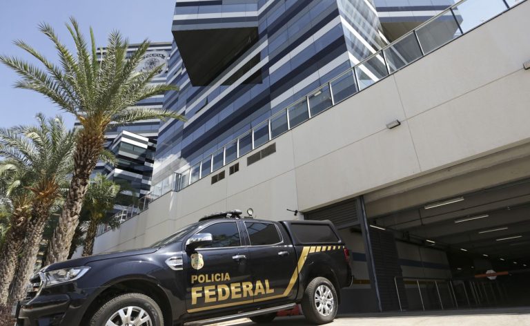 Governo lança programa de R$ 11 bilhões contra o crime organizado
