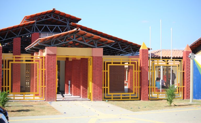 Governo de Goiás mantém ampla frente de investimentos na educação de Rio Verde, com 14 obras em andamento