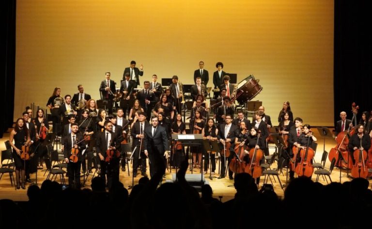 Grupos Sinfônicos se apresentam em Goiânia com entrada gratuita – Portal Goiás