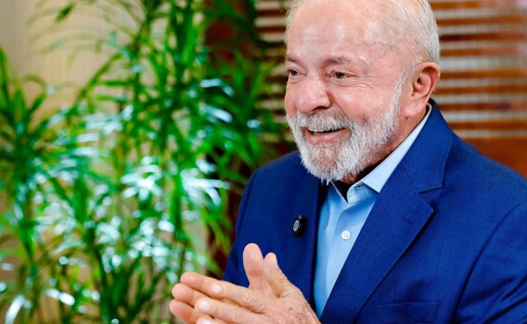 Guerra contra o Irã é desnecessária e baseada em mentira, diz Lula