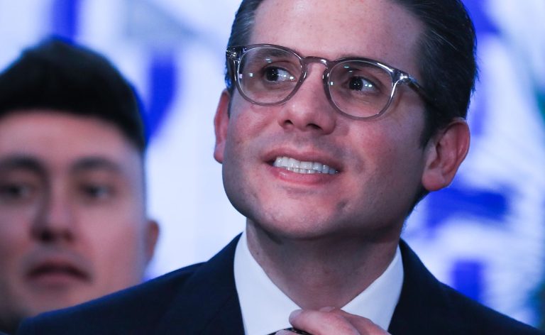 Hugo Motta diz que diálogo volta a ocupar relação entre Brasil e EUA