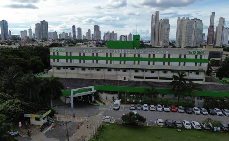 Hugo inicia plano de contingencias para realização de cirurgias de especialidades diversas