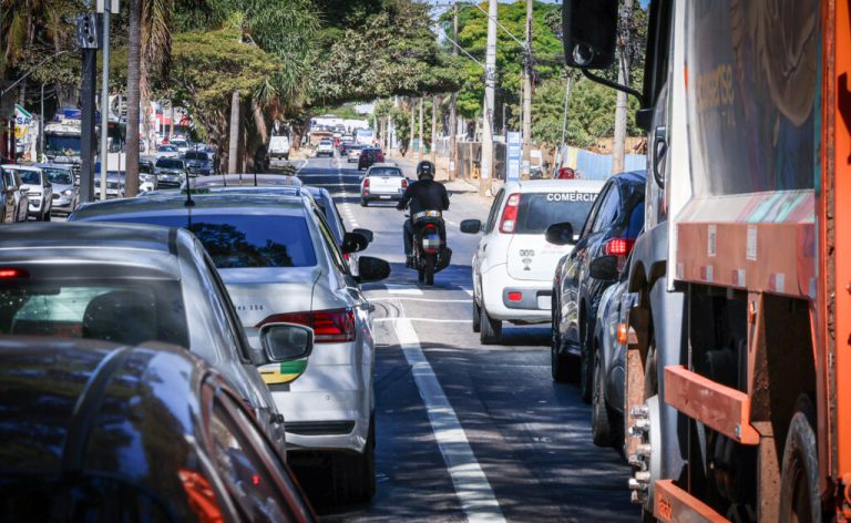 IPVA 2025 em Goiás poderá ser pago até dia 31