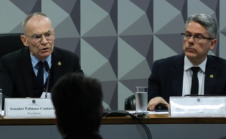 Igualar facções a terrorismo prejudica inquéritos, diz relator de CPI